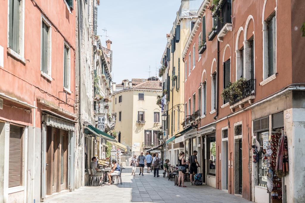 Three Terraces * Venezia