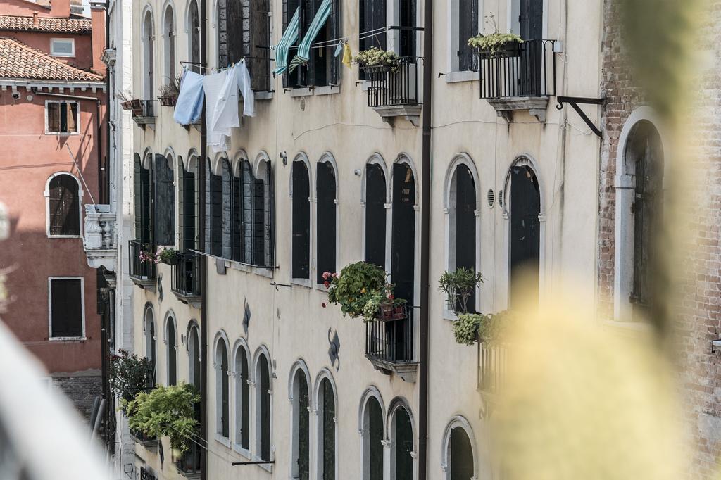 Three Terraces * Venezia